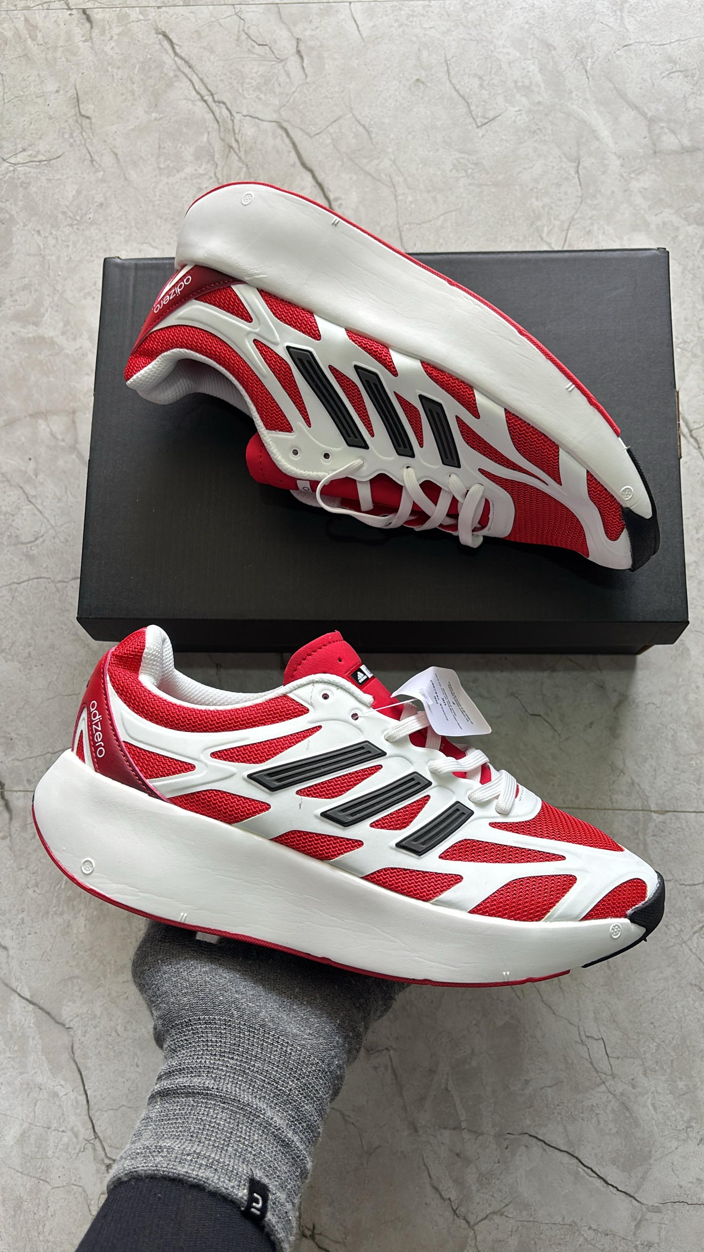 Adidas adizero ARUKU