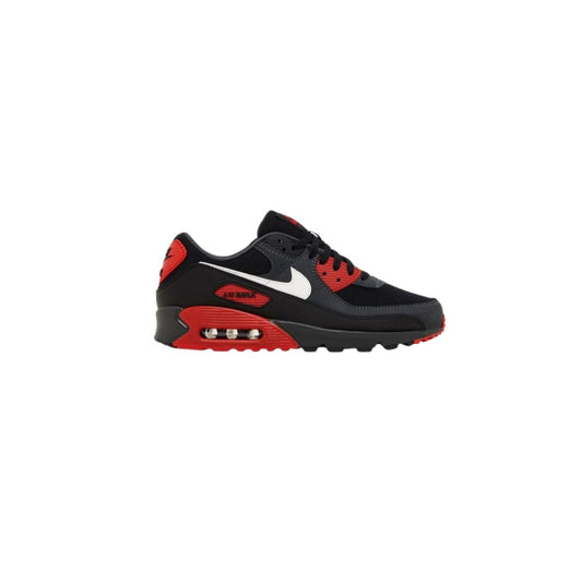 Air Max 90 Anthracite Mystic Red